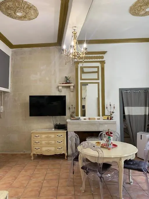 Magnifique Appartement Plein Coeur Avignon Intra-Muros