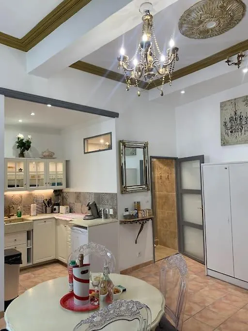 Magnifique Appartement Plein Coeur Avignon Intra-Muros
