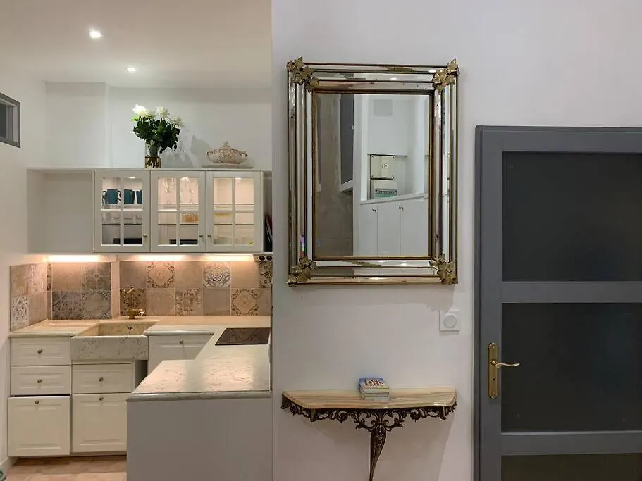 Magnifique Appartement Plein Coeur Avignon Intra-Muros
