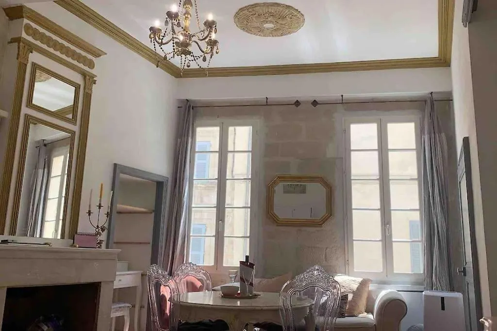 Magnifique Appartement Plein Coeur Avignon Intra-Muros France