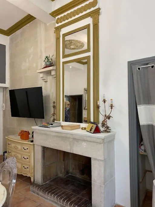 Magnifique Appartement Plein Coeur Avignon Intra-Muros Apartment