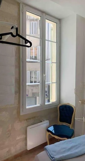 Magnifique Appartement Plein Coeur Avignon Intra-Muros France