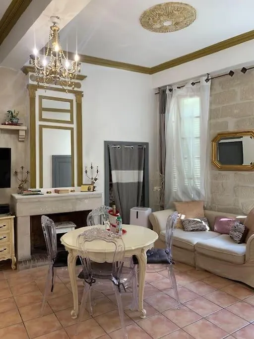 Magnifique Appartement Plein Coeur Avignon Intra-Muros Apartment
